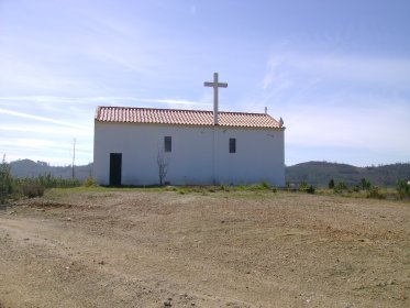 Capela Santa Maria Madalena