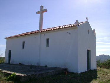 Capela Santa Maria Madalena
