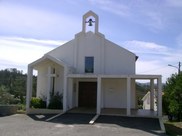 Capela de Azinhal