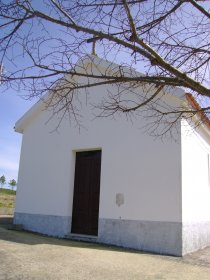 Capela de Casas da Ribeira