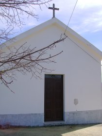 Capela de Casas da Ribeira
