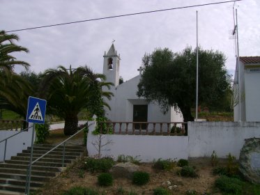 Capela do Monte Penedo