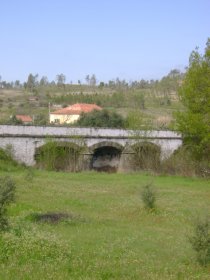 Ponte do Monte Penedo