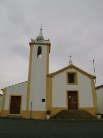 Igreja de Serra