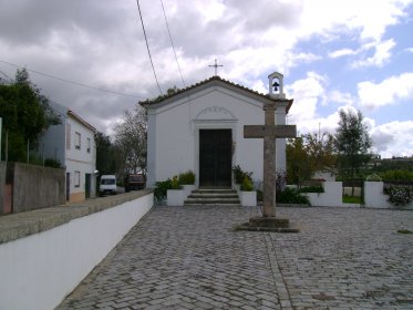 Capela do Mártir de São Sebastião