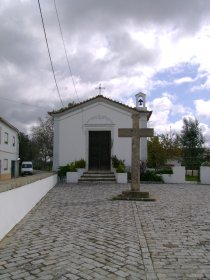 Capela do Mártir de São Sebastião