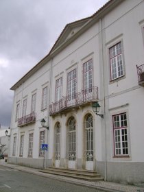 Câmara Municipal de Mação