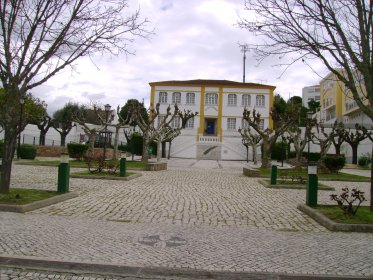 Jardim Municipal de Mação
