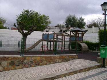 Parque Infantil de Mação