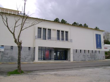Museu de Arte Pré-Histórica e do Sagrado no Vale do Tejo