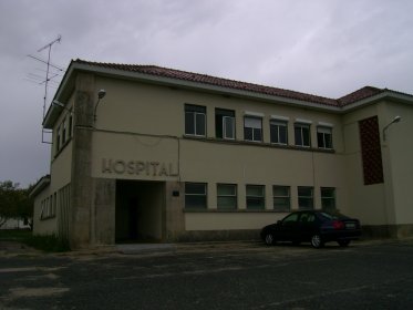 Hospital Subregional de Mação