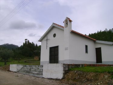 Capela em Roqueira