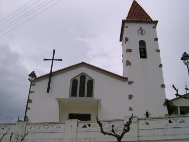 Igreja Matriz de Carvoeiro