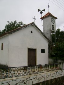 Capela de Frei João