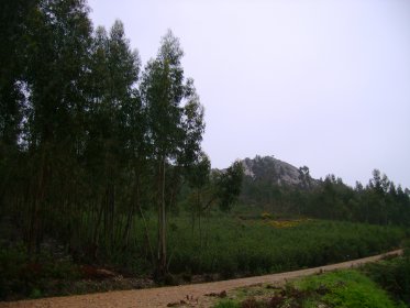 Serra de Santo António