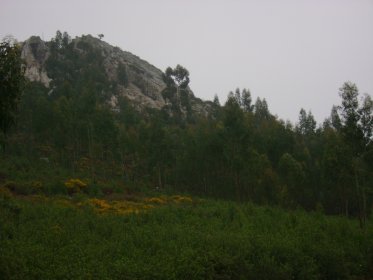 Serra de Santo António
