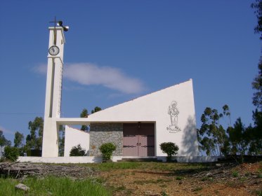 Capela de Santo Izidro