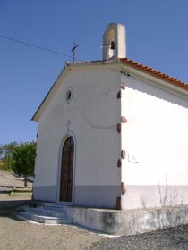 Capela de Santos