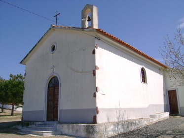 Capela de Santos