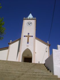 Capela em Pereiro