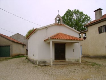 Capela de Olmos