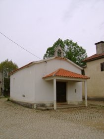 Capela de Olmos