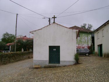 Capela de Vilar do Monte