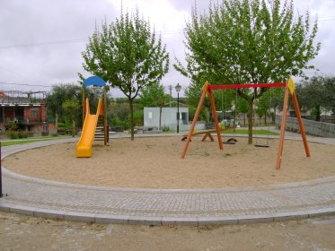 Parque Infantil de Vale Benfeito