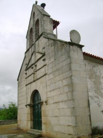 Igreja Matriz de Cortiços / Igreja de São Nicolau