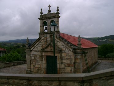 Igreja de São Miguel de Cernadela