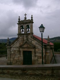 Igreja de São Miguel de Cernadela