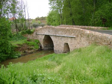 Ponte de Cernadela