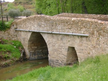 Ponte de Cernadela