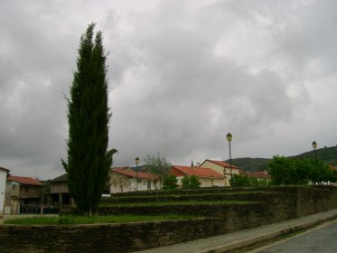 Jardim de Cortiços