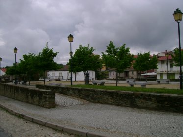 Jardim de Cortiços