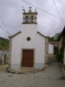 Igreja Paroquial da Burga / Igreja de Nossa Senhora da Conceição