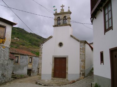 Igreja Paroquial da Burga / Igreja de Nossa Senhora da Conceição