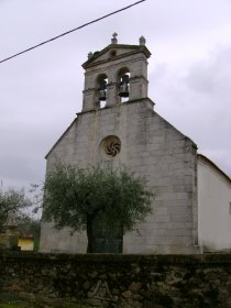 Igreja de Bornes / Igreja de Santa Marta