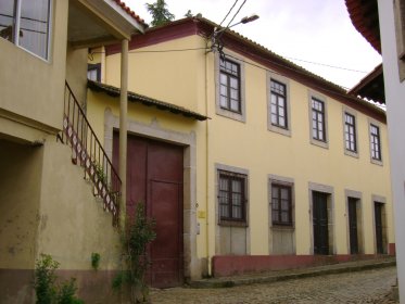 Casa Pimentel