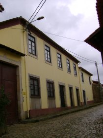 Casa Pimentel