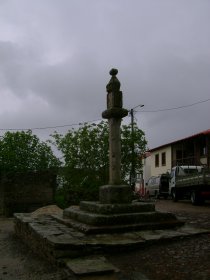 Pelourinho de Pinhovelo