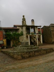 Pelourinho de Pinhovelo