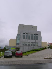 Centro Cultural de Macedo de Cavaleiros
