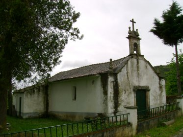 Capela de Vale de Pradinhos