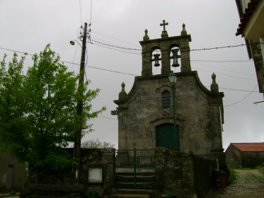 Igreja de São Miguel de Bouzende