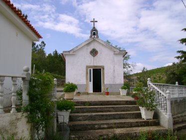 Capela de Nossa Senhora do Bom Despacho