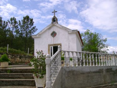 Capela de Nossa Senhora do Bom Despacho