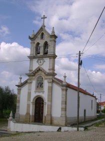 Igreja Matriz de Peredo