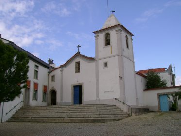 Convento de Balsamão