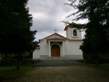 Santuário de Santo Ambrósio